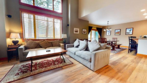Timbers #27 townhouse